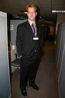 Halloween Costume at work