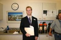 Halloween Costume at work