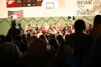 Carrie's Christmas Pageant