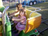 07/28/2011 Lewis and Clark County Fair