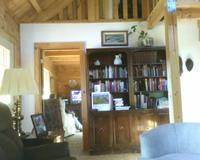 Eloises CAbin