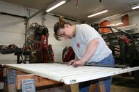 3/19/2006 Sanding