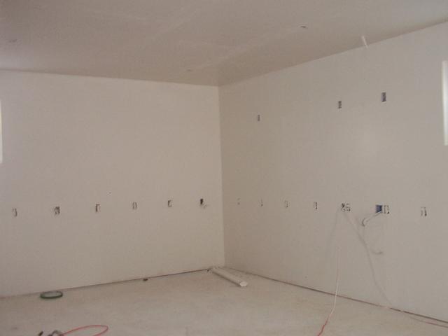 3/29 the morning after painting