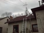 03/12/2016 AE7AP Antenna Raising