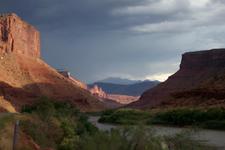 Moab Area 2004