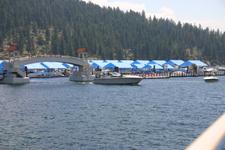 Boat Ride Around CdA