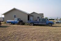 Crewcab and single-cab