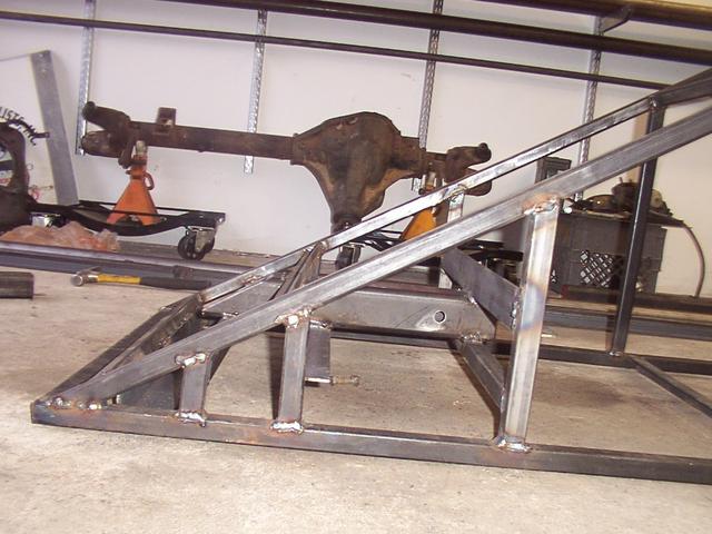 10/8/06 - the hitch assembly.