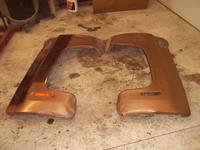 1/7/07 - Chevy Fenders