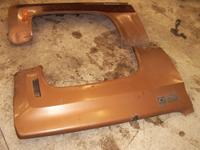 1/7/07 - Chevy Fenders