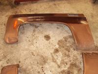 1/7/07 - Chevy Fenders