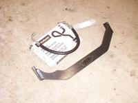 StraightSteer brace and power steering hose from BackCountryBinders