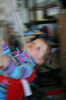 May 25th, 2007 - Garage Swing
