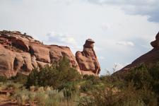 Bull Canyon