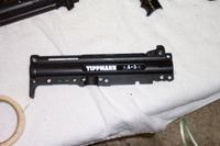 2/08 Refinishing Baker's Paintball guns