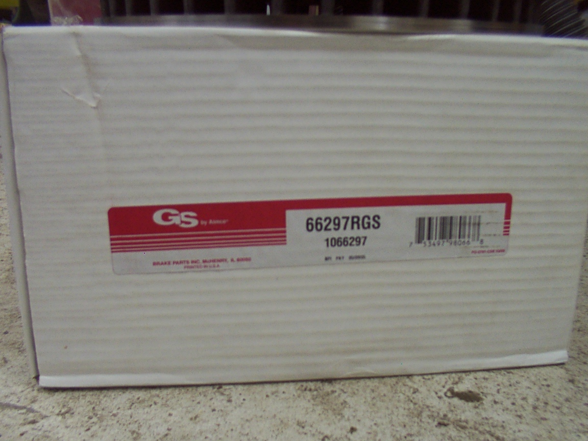 Part number for the 1985 F150 wheel hub