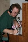 3/8/09 ARRL Worldwide DX Contest