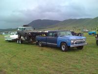 Fun Days in Bernice 6/19-20/2010