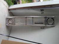 Good-used grille from Greg Hermann