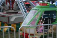 07/30/2010 Lewis and Clark County Fair - girls ride rides