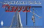 QSL POSTCARD#17