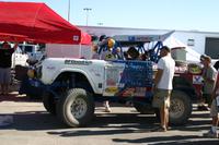 SCORE Las Vegas Primm 300 Contingency 9/9/2005